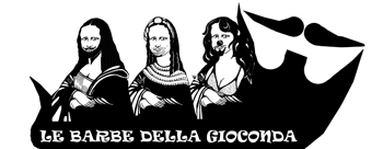 Le Barbe della Gioconda